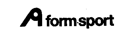 FORMSPORT