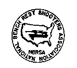 NBRSA, NATIONAL BENCH REST SHOOTERS ASSOCIATION