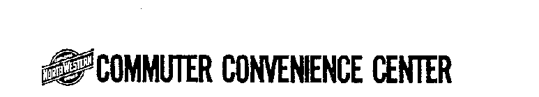 NORTH WESTERN COMMUTER CONVENIENCE CENTER