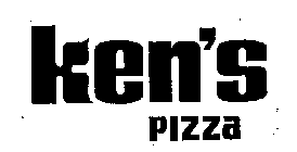 KEN'S PIZZA