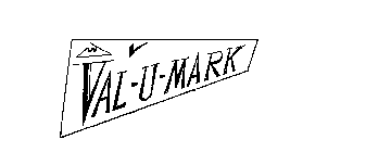 VAL-U-MARK