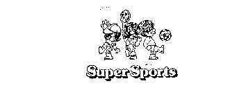SUPER SPORTS