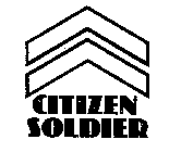 CITIZEN SOLDIER