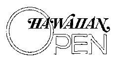 HAWAIIAN OPEN