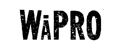 WAPRO