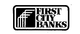 FIRST CITY BANKS