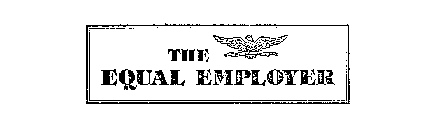 THE EQUAL EMPLOYER
