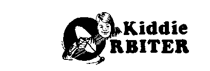 KIDDIE ORBITER