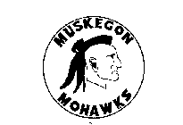 MUSKEGON MOHAWKS