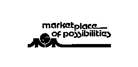 MARKETPLACE OF POSSIBILITIES