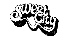 SWEET CITY