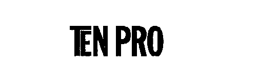 TEN PRO