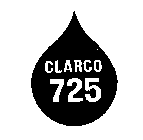 CLARCO 725