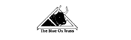 THE BLUE OX TRUSS