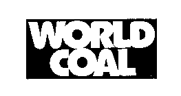 WORLD COAL
