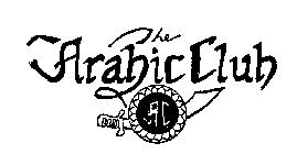 THE ARABIC CLUB AC 