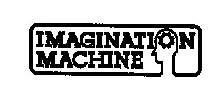 IMAGINATION MACHINE