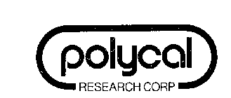 POLYCAL RESEARCH CORP