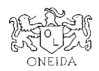 OL ONEIDA