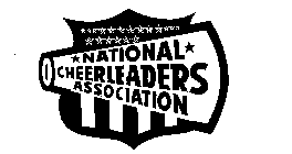 NATIONAL CHEERLEADERS ASSOCIATION