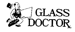 GLASS DOCTOR X