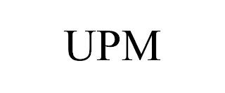 UPM