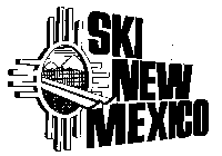 SKI NEW MEXICO