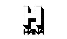 H-HANA