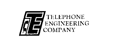 TE TELEPHONE ENGINEERING COMPANY