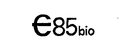E85BIO