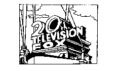 20TH TELEVISION FOX