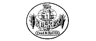 THE HUSKER FOOD & SPIRITS 