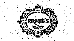 ERNIE'S