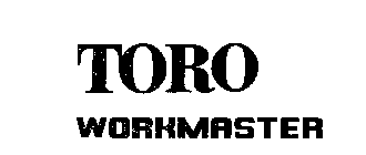 TORO WORKMASTER