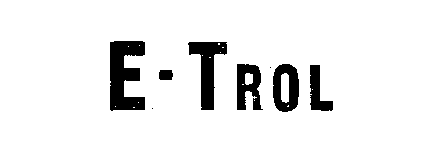 E-TROL