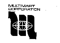 M MULTIMART CORPORATION