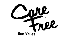 CARE FREE SUN-VOILES
