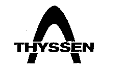 A THYSSEN