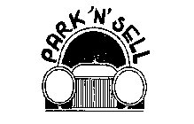 PARK 'N' SELL