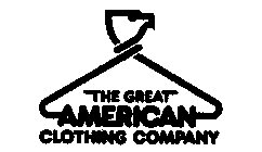 THE GREAT AMERICAN CLOTHING COMPANY