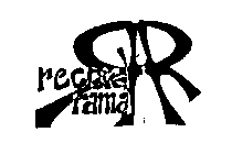 RECORD RAMA RAR