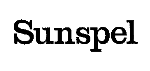 SUNSPEL