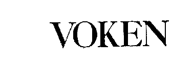 VOKEN