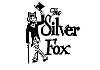 THE SILVER FOX