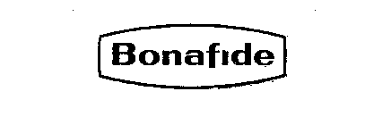 BONAFIDE