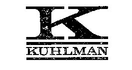 K KULHMAN