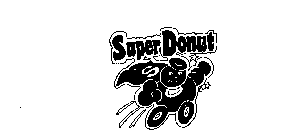 SUPER DONUT S 