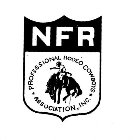 NFR PROFESSIONAL RODEO COWBOYS ASSOCIATION, INC.
