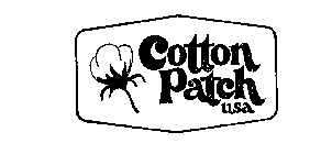 COTTON PATCH USA