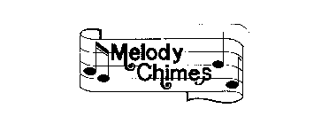 MELODY CHIMES